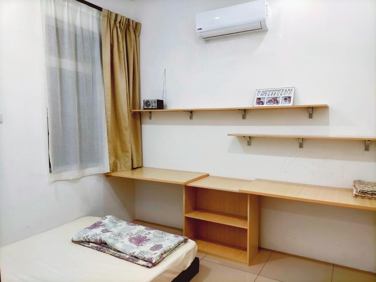 Ooi Homestay Alor Setar Exterior photo